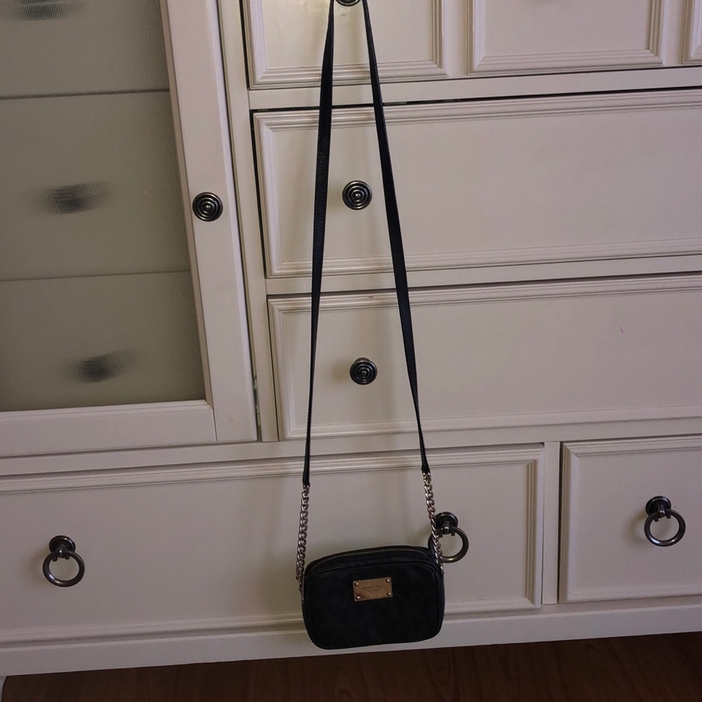 Michael Kors Cross Body Bag